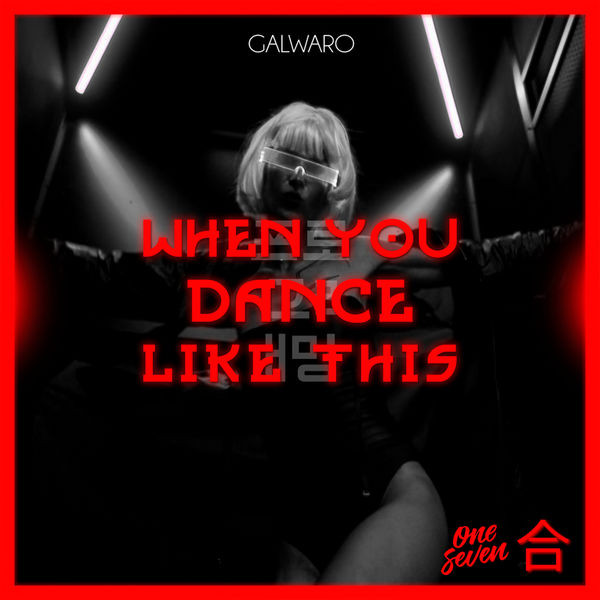 Galwaro - Supernova