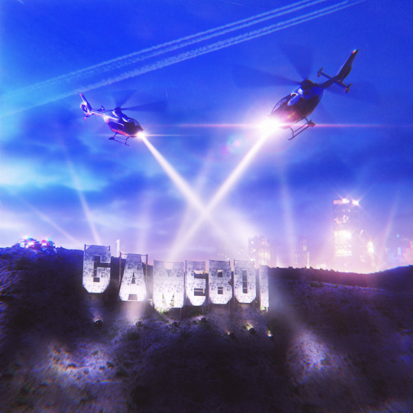 Gameboi - sexxx