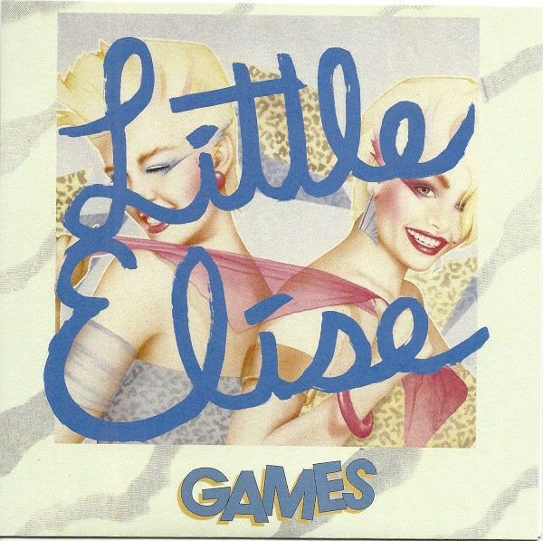 Games - Everything Is Working