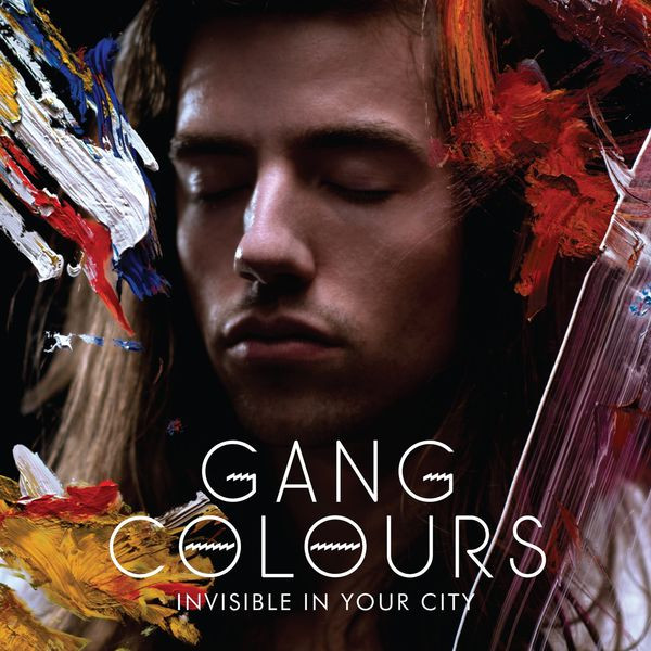 Gang Colours - Heavy Petting