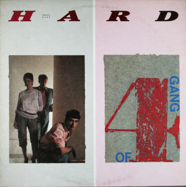 Gang of Four - Damaged Goods