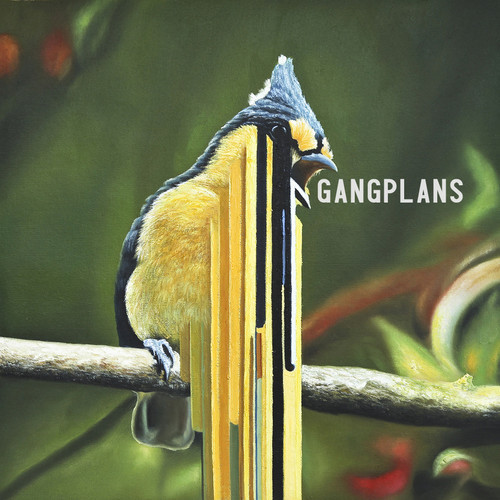 Gangplans - Bust The Way You Were (feat. Unravel)
