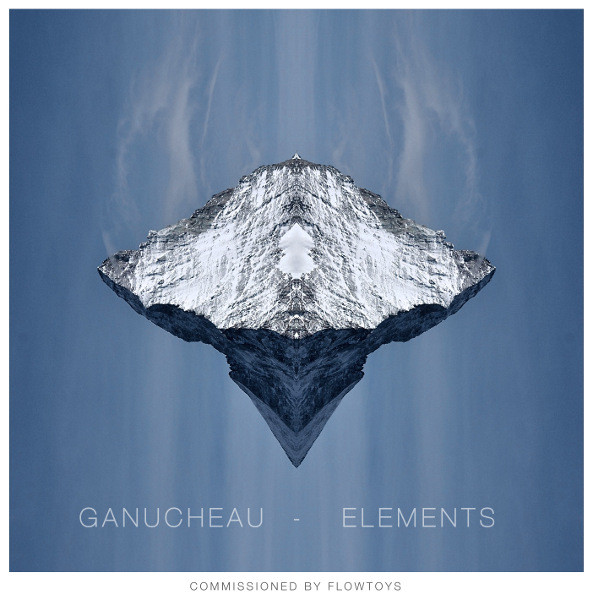 Ganucheau - stillness