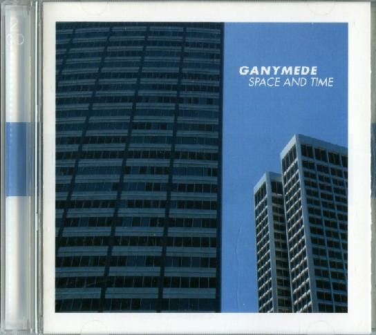 Ganymede - A Forest