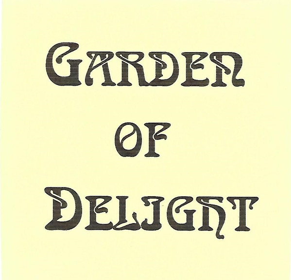 Garden of Delight - The Seal