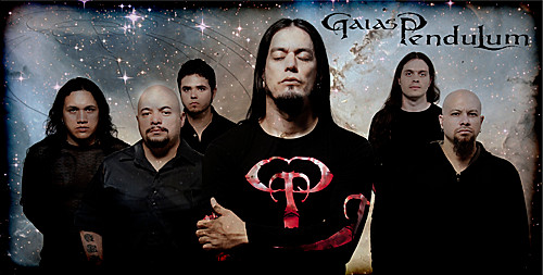 Gardens of Gaia - Salia