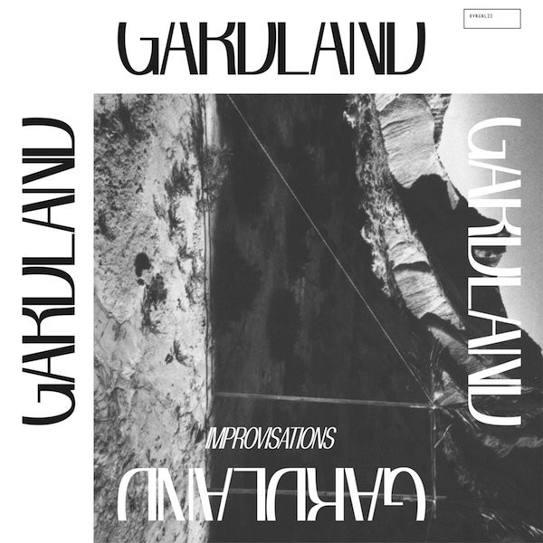Gardland - Syndrome Syndrome
