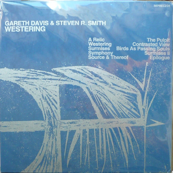 Gareth Davis & Steven R. Smith - symphony