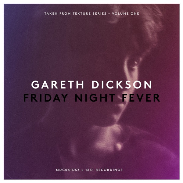 Gareth Dickson - AGOA
