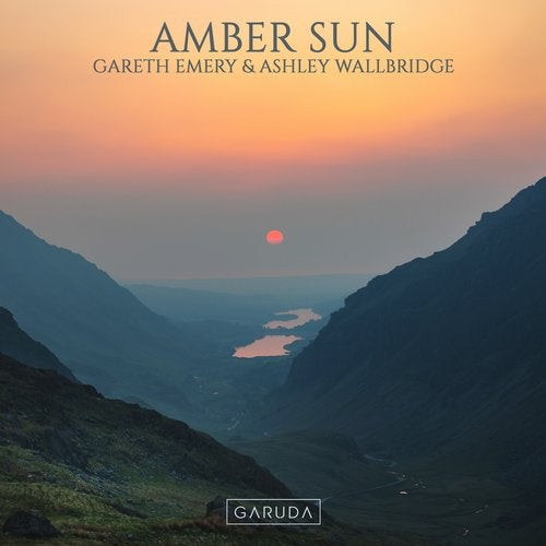 Gareth Emery & Ashley Wallbridge - Mansion