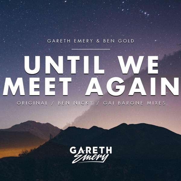 Gareth Emery & Ben Gold - Javelin