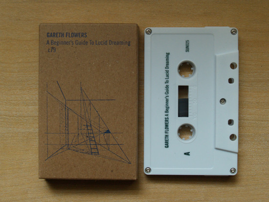 Gareth Flowers - Breathing Water