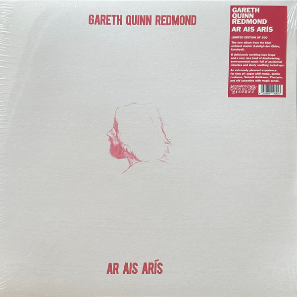 Gareth Quinn Redmond - An Gleo