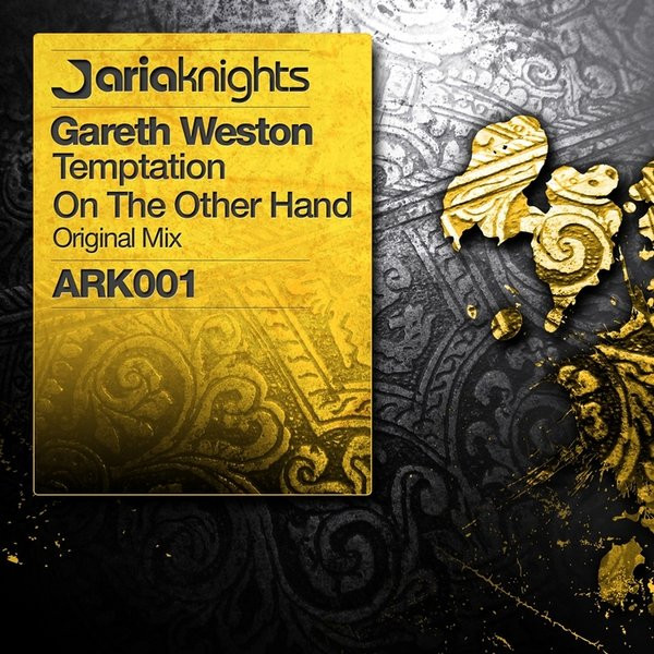 Gareth Weston - Hell Raiser [ASOT 591] - Darren Porter Remix
