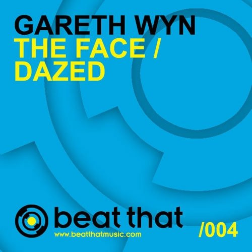 Gareth Wyn - Justice