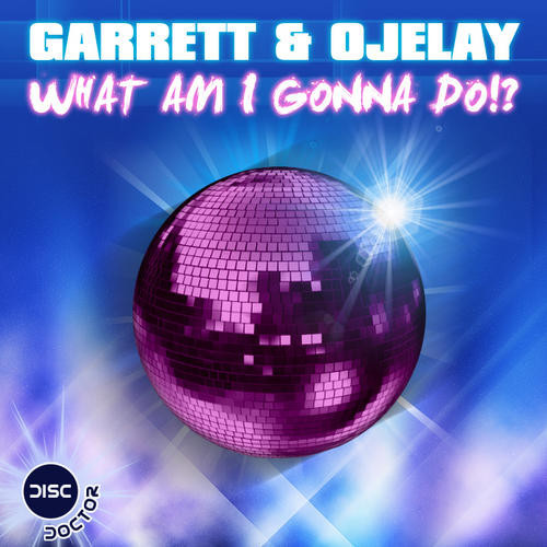 Garrett & Ojelay - Daze Of Disco