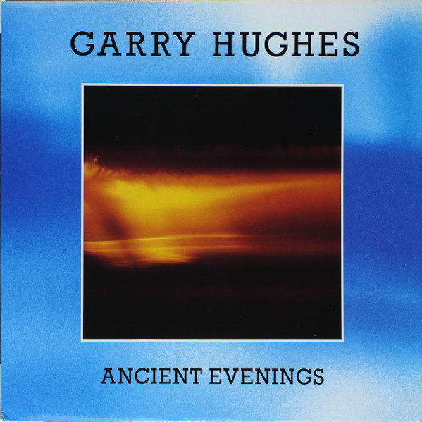 Garry Hughes - Zanzibar