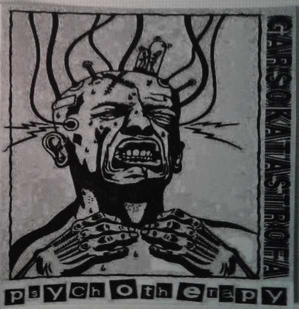 Garsokatastrofa - Untitled