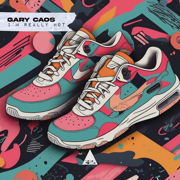 Gary Caos - Get Down Saturday Night (Italian Disco Mafia Mix)