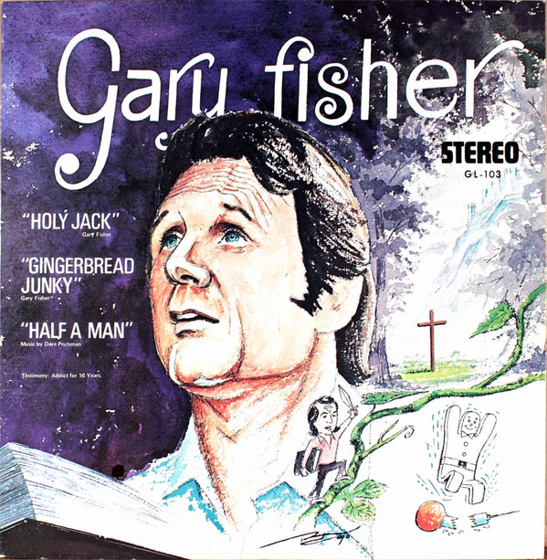 Gary Fisher - Foil