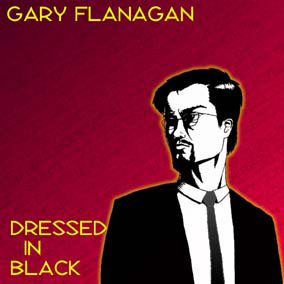 Gary Flanagan - Despite All Our Worries