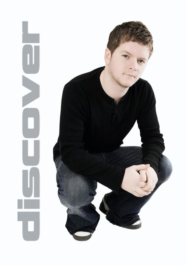 Gary Maguire - Always Different - Radio Edit