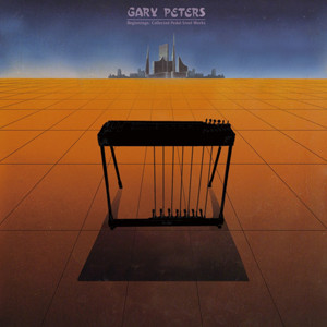 Gary Peters - Caged