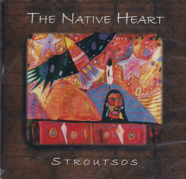 Gary Stroutsos - Rain