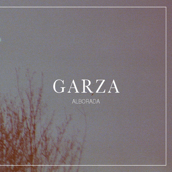 Garza - Summer Is Ours - G's Dust Up