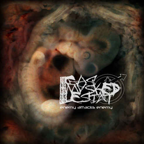 Gas Masked Lestat - Survival