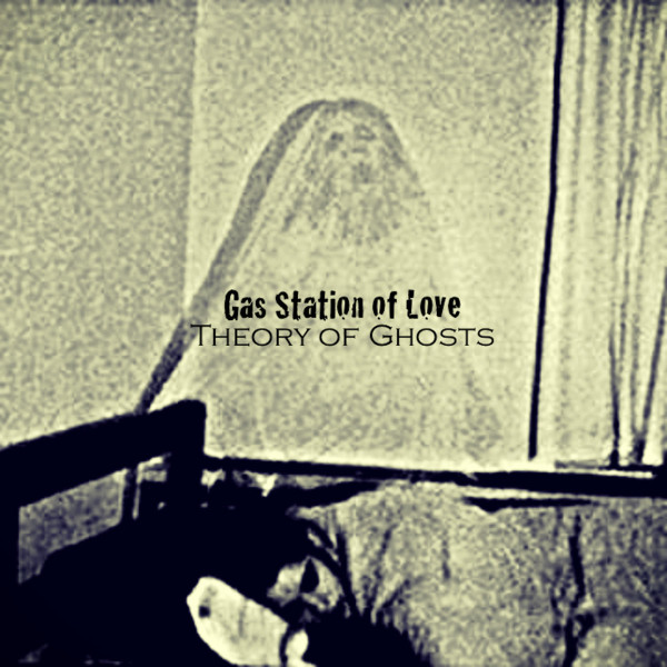 Gas Station Of Love - Generalized Malaise Trip