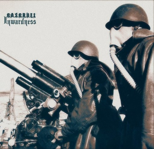 Gasgruel - Grey Princess