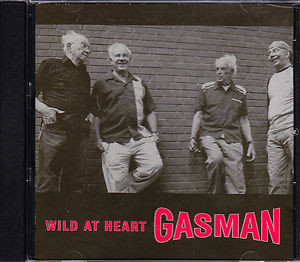 Gasman - Bad Apple but the lyrics are describing what happens in the video