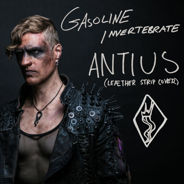 Gasoline Invertebrate - Freak Drive