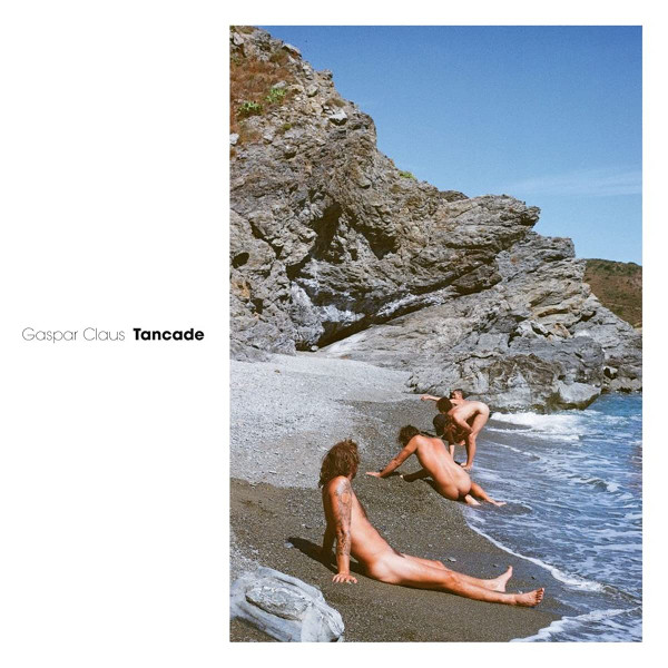 Gaspar Claus - Une Foule