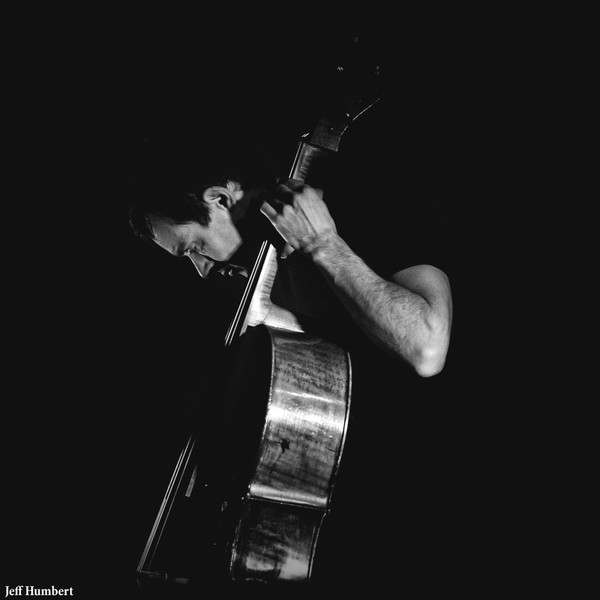 Gaspar Klaus - Jo Ha Kyu