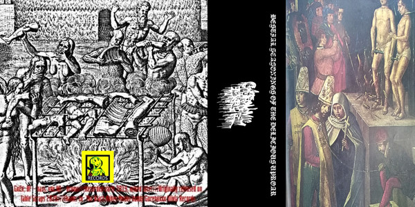 Gastronomic Error - 26 tracks