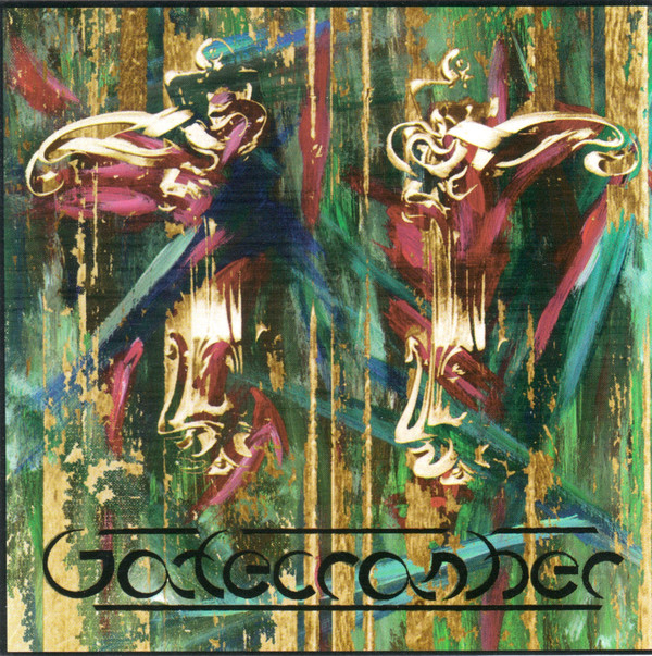 Gatecrasher - Simulated - Marco V