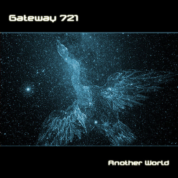 Gateway 721 - Looking at the Sky