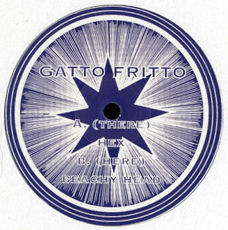Gatto Fritto - Hex
