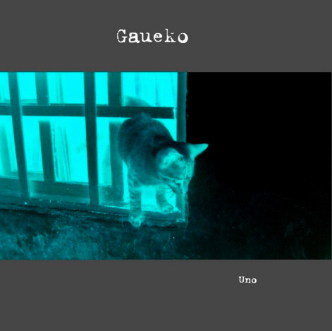 Gaueko - gaueko