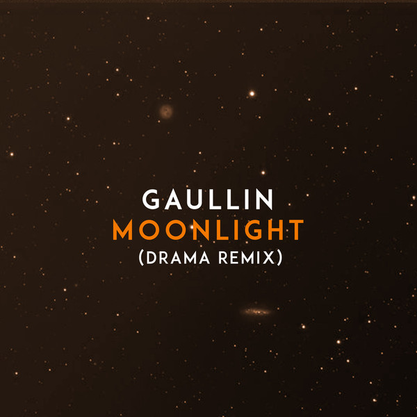 Gaullin - Moonlight