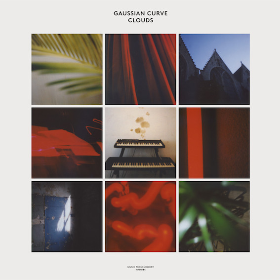 Gaussian Curve - Impossible Island