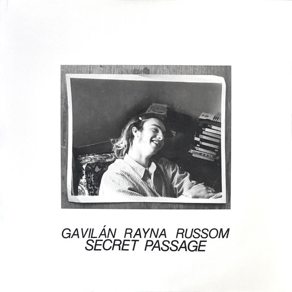 Gavilán Rayna Russom - Center of Time