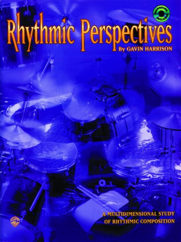 Gavin Harrison - Witness (For Bobby)