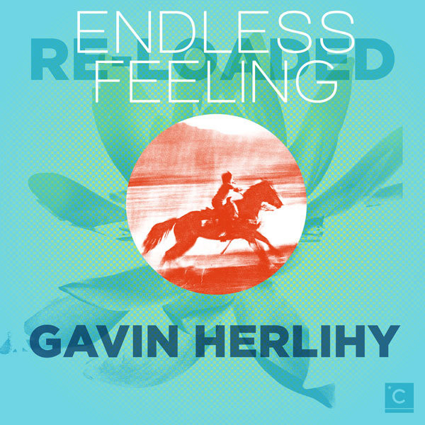 Gavin Herlihy - Machine Ate My Homework