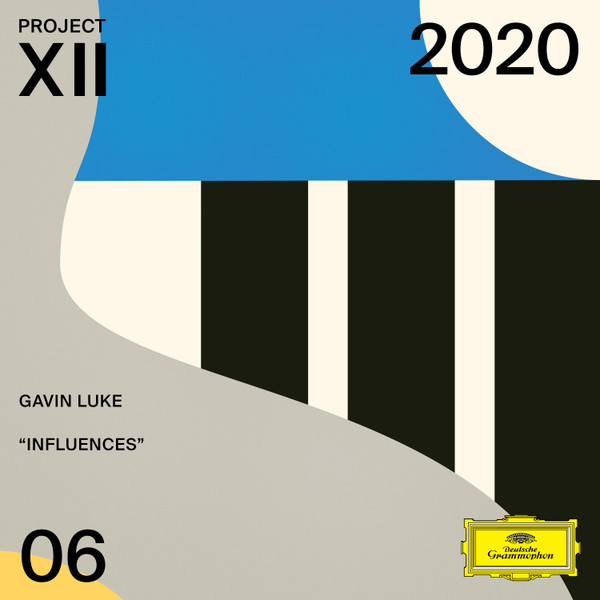 Gavin Luke - Gone