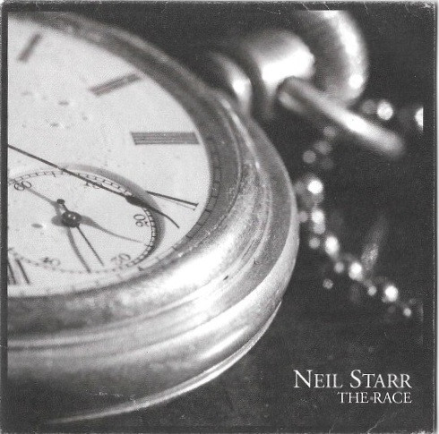 Gavin Starr - There's something else