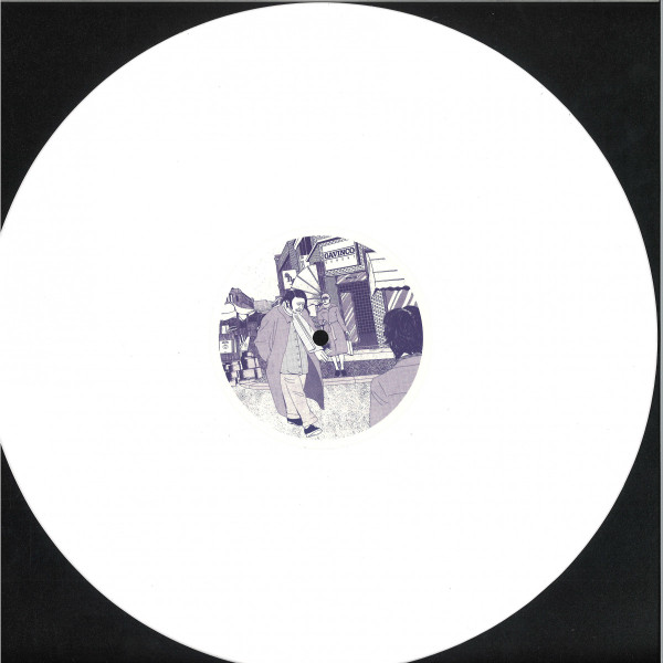 Gavinco - Amour Fou