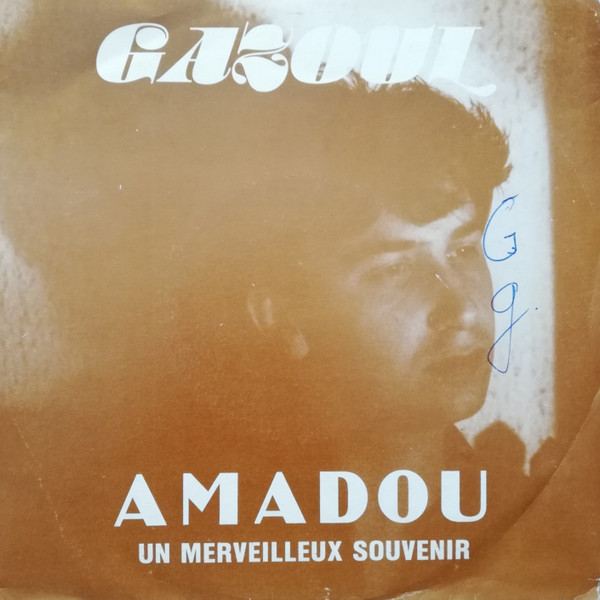 Gazoul - Bitumen